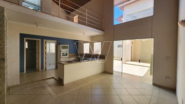 house em Rua Eugênio Fabrini, Loteamento Parque das Hortências (Sousas) - Campinas - SP