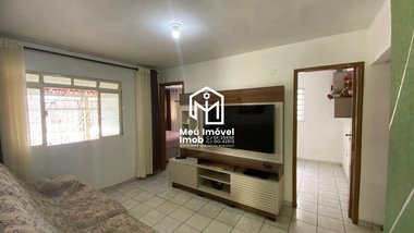 house em QNL 19, Taguatinga Centro (Taguatinga) - Brasília - DF