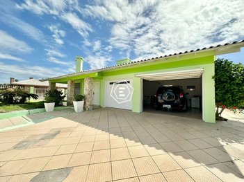 house em Avenida Norte, Rainha do Mar - Xangri-Lá - RS