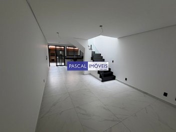 house em Rua Narimatsu Keijo, Vila Romana - São Paulo - SP