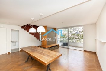 apartment em Rua Luís Dias, Itaim Bibi - São Paulo - SP