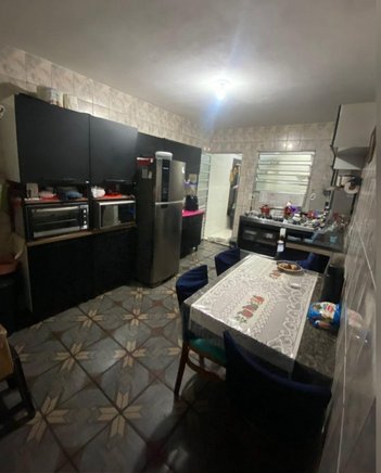 house em Rua Valdemiro Timante, Cidade Jardim Cumbica - Guarulhos - SP