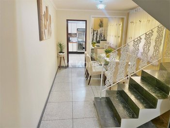 house em Rua Pedro Morcilla Filho, Cidade Patriarca - São Paulo - SP