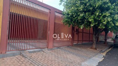 house em Rua Professor Francisco Felipe Caputo, Jardim Nazareth - São José do Rio Preto - SP