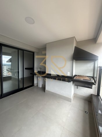 apartment em Avenida Professor João Fiúsa, Jardim Botânico - Ribeirão Preto - SP