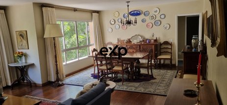 apartment em Rua Princesa Isabel, Brooklin Paulista - São Paulo - SP