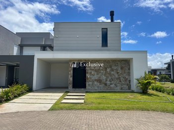 house em Rua Rio Divisa, Centro - Xangri-Lá - RS