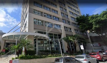 office em Rua Niterói, Centro - São Caetano do Sul - SP