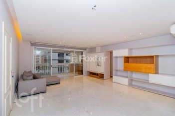 apartment em Alameda Campinas, Jardim Paulista - São Paulo - SP