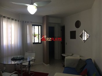 apartment em Rua Herculano de Freitas, Bela Vista - São Paulo - SP