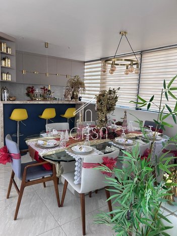 apartment em Praça Santo Antônio, Pampulha - Belo Horizonte - MG