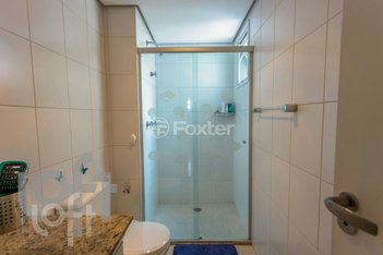 apartment em Rua Caraíbas, Perdizes - São Paulo - SP