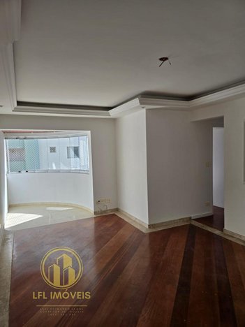 apartment em Rua Natal, Vila Bertioga - São Paulo - SP