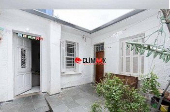 house em Rua Coriolano, Vila Romana - São Paulo - SP