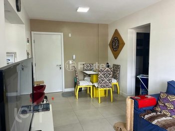 apartment em Rua Coronel Aparício Borges, Teresópolis - Porto Alegre - RS