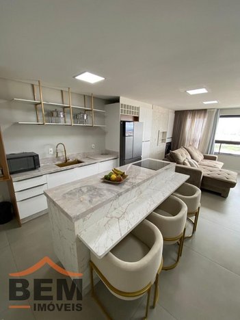 apartment em Rua Indaial, São Judas - Itajaí - SC
