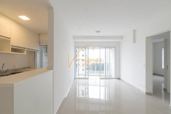 apartment em Avenida Ômega, Melville Empresarial I e II - Barueri - SP