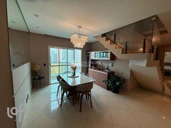 apartment em Rua Wenceslau Brás, Centro - São Bernardo do Campo - SP