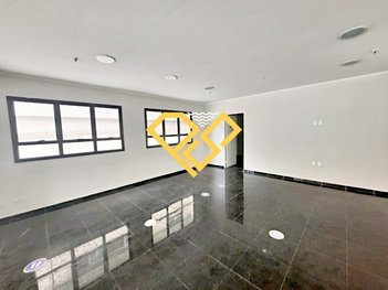 business em Ana Costa, Gonzaga - Santos - SP