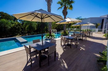 land_lot em Avenida Antártica, Núcleo Habitacional Sucuri - Cuiabá - MT