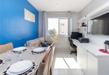 apartment em Rua Laranjal do Jari, Vila Pirituba - São Paulo - SP