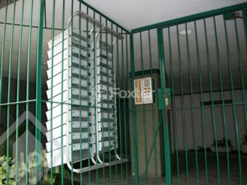 apartment em Rua General João Manoel, Centro Histórico - Porto Alegre - RS