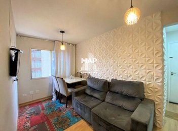 apartment em Travessa da Lapa, Centro - Curitiba - PR