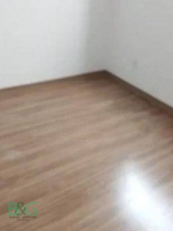 apartment em Rua Siqueira Bueno, Belenzinho - São Paulo - SP