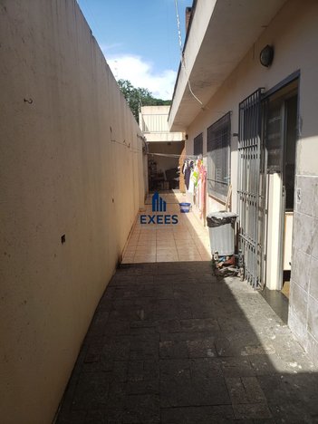 house em Avenida Atlântica, Interlagos - São Paulo - SP