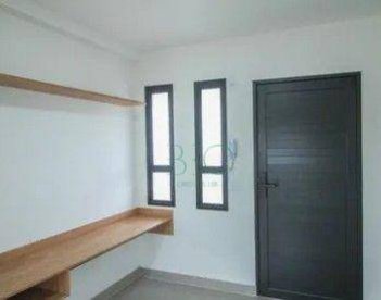 apartment em Rua Miguel Mota, Vila Canero - São Paulo - SP