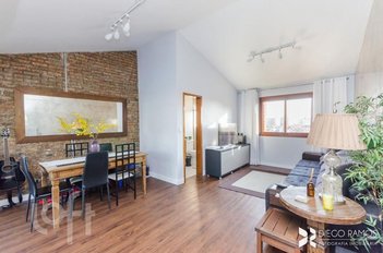 apartment em Rua Javari, Cristo Redentor - Porto Alegre - RS