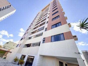 apartment em Rua Tibúrcio Cavalcanti, Dionisio Torres - Fortaleza - CE