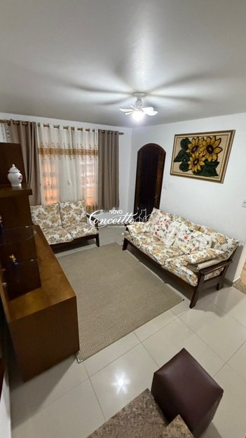 house em Travessa Piedade, Vila Alto de Santo André - Santo André - SP