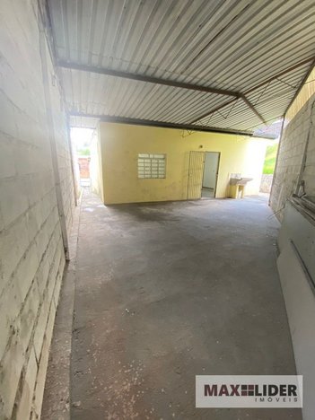 commercial_building em Rua Tatuapé, Chácaras Marco - Barueri - SP