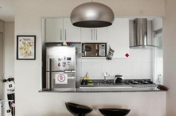 apartment em Avenida Tiradentes, Luz - São Paulo - SP