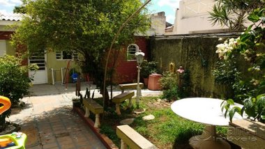 house em Rua Santa Cruz das Palmeiras, Quinta da Paineira - São Paulo - SP