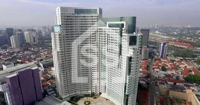 office em Rua Pais Leme, Pinheiros - São Paulo - SP