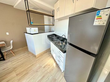 apartment em Estrada Dalva, Jardim Umuarama - Sinop - MT