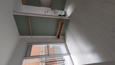 apartment em Avenida Engenheiro Eusébio Stevaux, Jurubatuba - São Paulo - SP