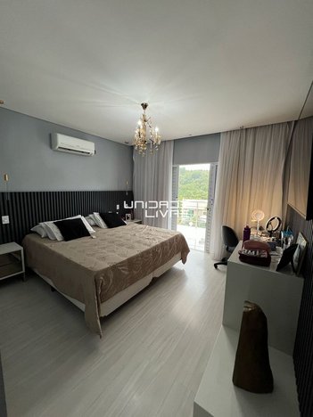 house em Rua Tomi Saburo Yamamoto, Jardim das Cerejeiras - Arujá - SP