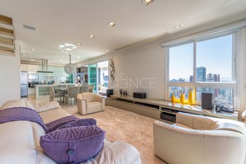apartment em Rua Aguapeí, Vila Santo Estevão - São Paulo - SP