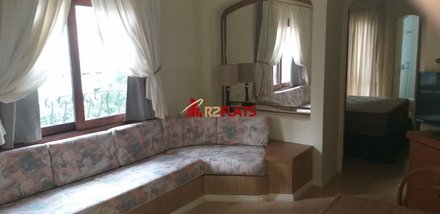 apartment em Alameda Lorena, Jardim Paulista - São Paulo - SP