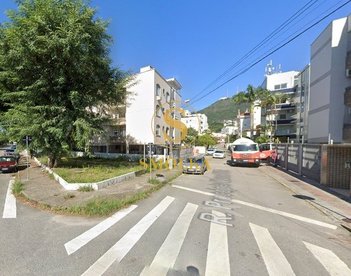 land_lot em Rua Professor José Brasilicio de Souza, Trindade - Florianópolis - SC