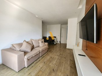 apartment em Avenida Djalma Ribeiro, Barra da Tijuca - Rio de Janeiro - RJ