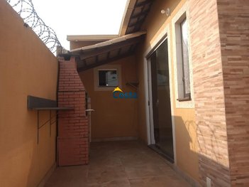 house em Rua Alfenas, Resplendor - Igarapé - MG
