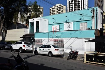 commercial_building em Euclides Pacheco, Vila Gomes Cardim - São Paulo - SP