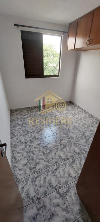 apartment em Rua Floresta Azul, Jardim Danfer - São Paulo - SP