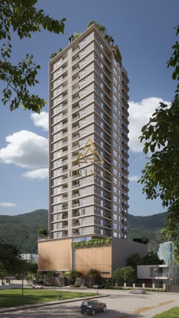 apartment em Avenida Blumenau, Porto Belo - Porto Belo - SC