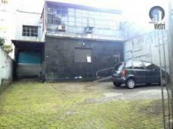 commercial_property em Rua Voluntários da Pátria, Santana - São Paulo - SP
