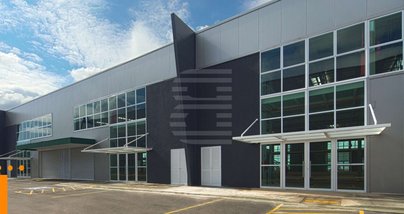 commercial_property em Rua Sérgio Fernandes Borges Soares, Distrito Industrial - Campinas - SP